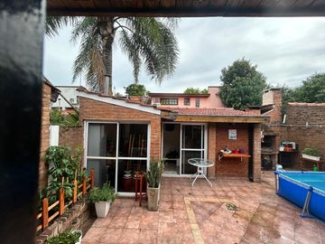 Casa en Villa Bosch