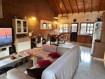 Casa en Villa Bosch