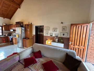Casa en Villa Bosch