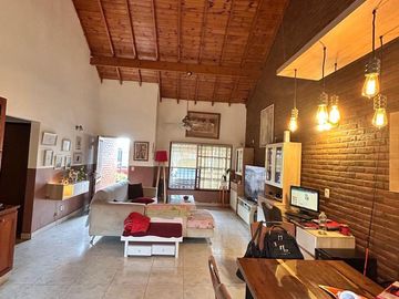Casa en Villa Bosch