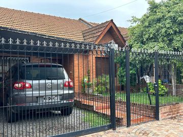 Casa en Villa Bosch