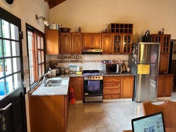 Casa en Villa Bosch