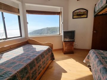 PUNTA DE TRALCA/CANTALAO