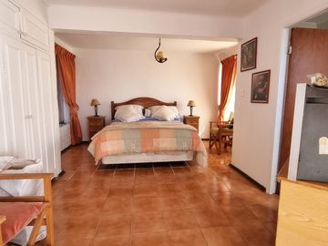PUNTA DE TRALCA/CANTALAO