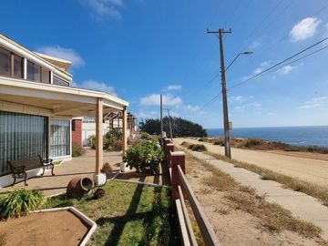 PUNTA DE TRALCA/CANTALAO