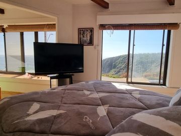 PUNTA DE TRALCA/CANTALAO