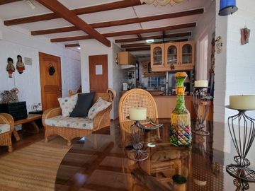 PUNTA DE TRALCA/CANTALAO
