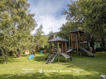 VENTA Departamento Monoambiente en Aguila Mora Bariloche