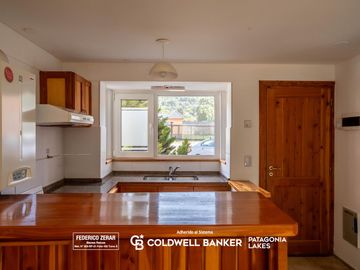 VENTA Departamento Monoambiente en Aguila Mora Bariloche