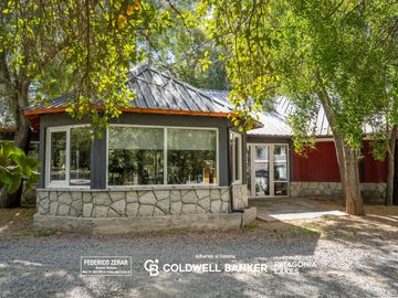 VENTA Departamento Monoambiente en Aguila Mora Bariloche