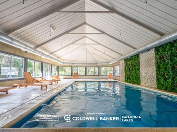 VENTA Departamento Monoambiente en Aguila Mora Bariloche