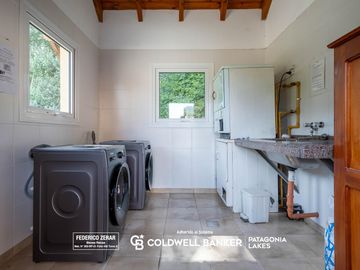 VENTA Departamento Monoambiente en Aguila Mora Bariloche