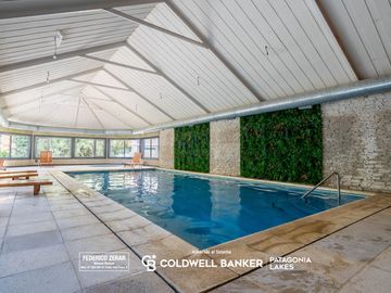 VENTA Departamento Monoambiente en Aguila Mora Bariloche