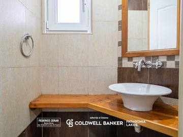 VENTA Departamento Monoambiente en Aguila Mora Bariloche
