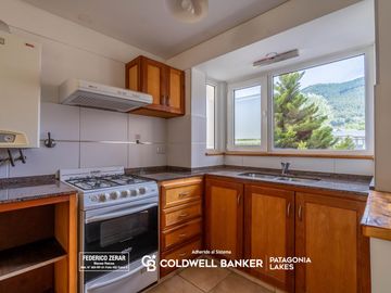 VENTA Departamento Monoambiente en Aguila Mora Bariloche