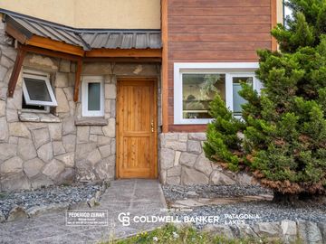 VENTA Departamento Monoambiente en Aguila Mora Bariloche