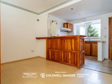 VENTA Departamento Monoambiente en Aguila Mora Bariloche