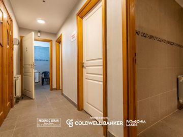 VENTA Departamento Monoambiente en Aguila Mora Bariloche