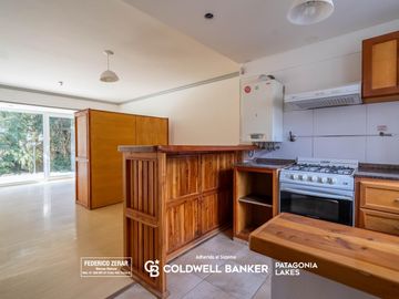 VENTA Departamento Monoambiente en Aguila Mora Bariloche