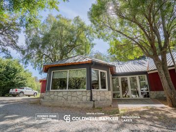 VENTA Departamento Monoambiente en Aguila Mora Bariloche