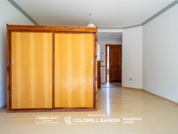 VENTA Departamento Monoambiente en Aguila Mora Bariloche