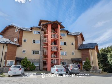 VENTA Departamento Monoambiente en Aguila Mora Bariloche