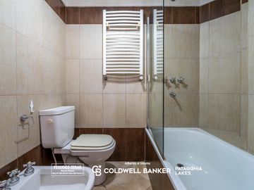 VENTA Departamento Monoambiente en Aguila Mora Bariloche
