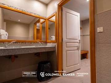 VENTA Departamento Monoambiente en Aguila Mora Bariloche