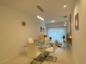 Departamento - Plaza Mitre