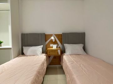 Departamento - Plaza Mitre