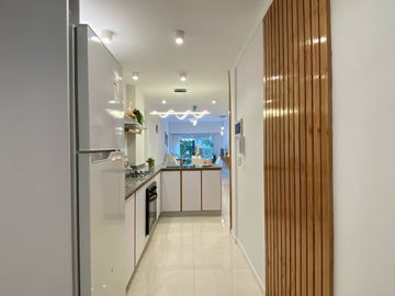 Departamento - Plaza Mitre