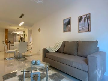 Departamento - Plaza Mitre