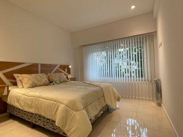 Departamento - Plaza Mitre