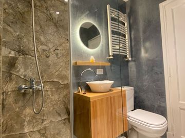 Departamento - Plaza Mitre