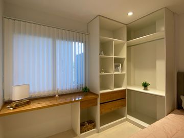 Departamento - Plaza Mitre