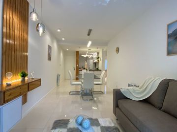 Departamento - Plaza Mitre