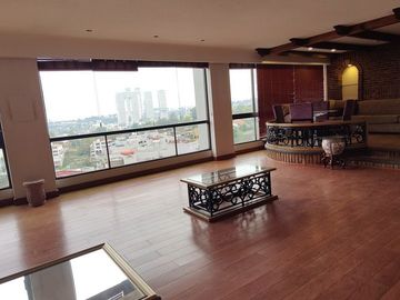 SE VENDE AMPLIO DEPARTAMENTO TECAMACHALCO (V)