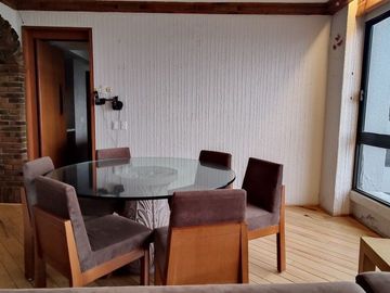 SE VENDE AMPLIO DEPARTAMENTO TECAMACHALCO (V)