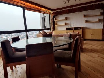 SE VENDE AMPLIO DEPARTAMENTO TECAMACHALCO (V)
