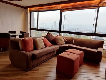 SE VENDE AMPLIO DEPARTAMENTO TECAMACHALCO (V)