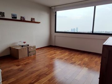 SE VENDE AMPLIO DEPARTAMENTO TECAMACHALCO (V)