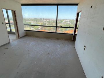 Quantum Bellini  - A estrenar-  4amb C/Dep - 350 Mts2. - PISO ALTO
