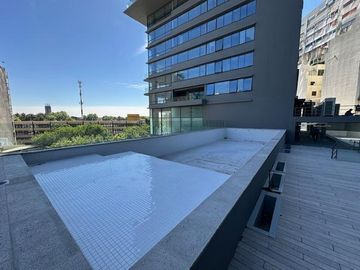 Quantum Bellini  - A estrenar-  4amb C/Dep - 350 Mts2. - PISO ALTO