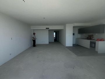 Quantum Bellini  - A estrenar-  4amb C/Dep - 320 Mts2. - PISO ALTO