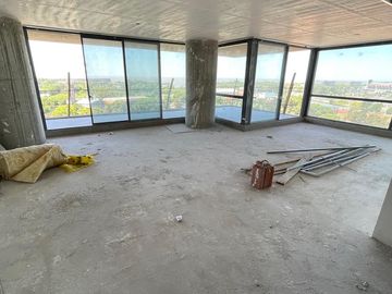 Quantum Bellini  - A estrenar-  4amb C/Dep - 350 Mts2. - PISO ALTO