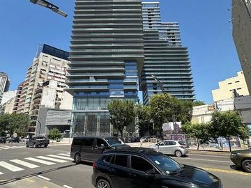 Quantum Bellini  - A estrenar-  4amb C/Dep - 350 Mts2. - PISO ALTO