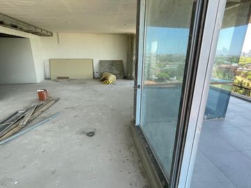 Quantum Bellini  - A estrenar-  4amb C/Dep - 350 Mts2. - PISO ALTO