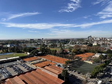 Quantum Bellini  - A estrenar-  4amb C/Dep - 350 Mts2. - PISO ALTO
