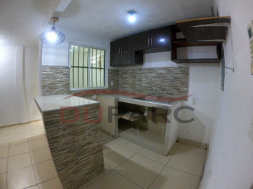 Casa en Venta, Fraccionamiento Santa Agata I