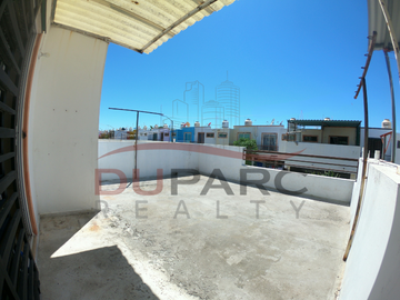 Casa en Venta, Fraccionamiento Santa Agata I